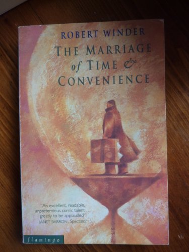 Imagen de archivo de The Marriage of Time and Convenience a la venta por Goldstone Books