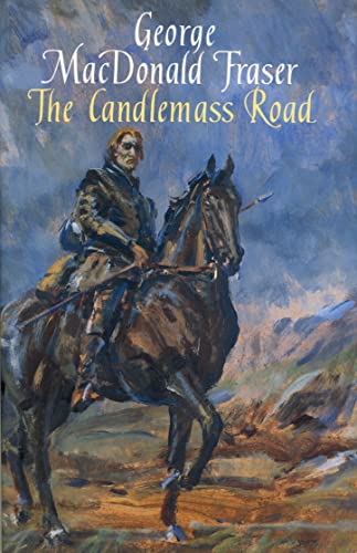 Beispielbild fr The Candlemass Road zum Verkauf von Wonder Book