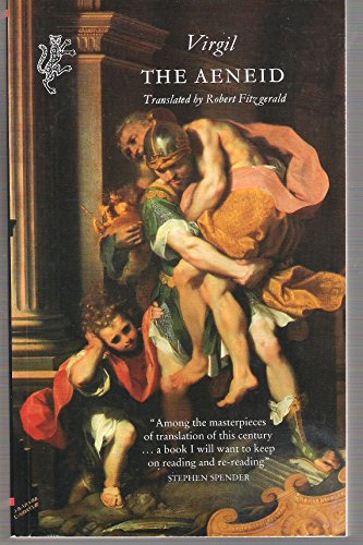 The Aeneid (9780002713689) by Virgil