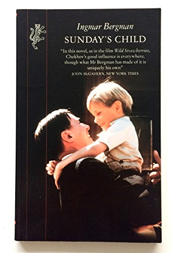 Sunday's child (9780002713931) by Ingmar Bergman