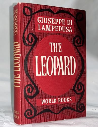 9780002714594: The Leopard