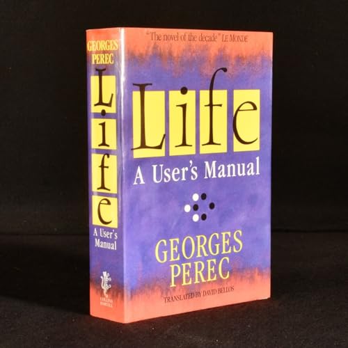 9780002714648: Life: A User's Manual