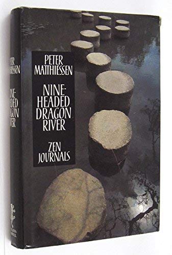 Nine Headed Dragon River (9780002715096) by Matthiessen, Peter
