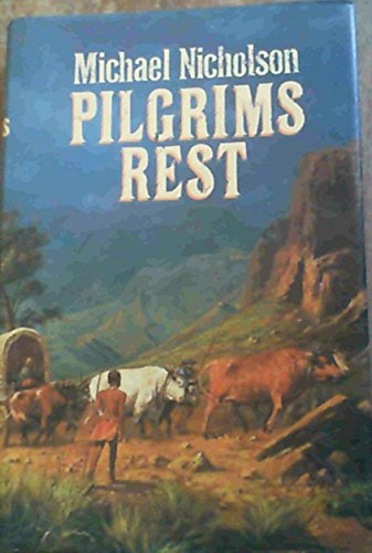 Stock image for Pilgrims Rest for sale by ThriftBooks-Atlanta
