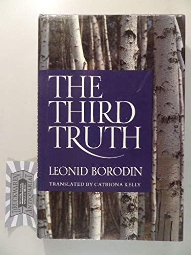 Stock image for Third Truth for sale by Better World Books Ltd