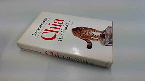Beispielbild fr Chia, the Wildcat zum Verkauf von WorldofBooks
