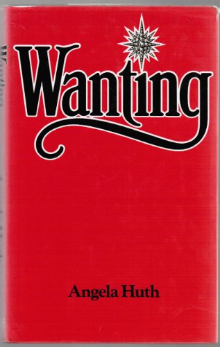 9780002719063: Wanting