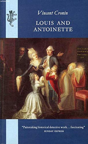 9780002720212: Louis and Antoinette