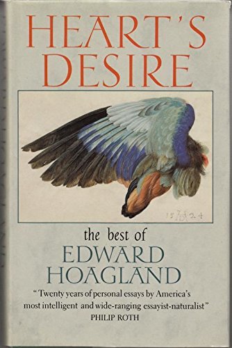 Stock image for Heart's Desire for sale by Better World Books Ltd