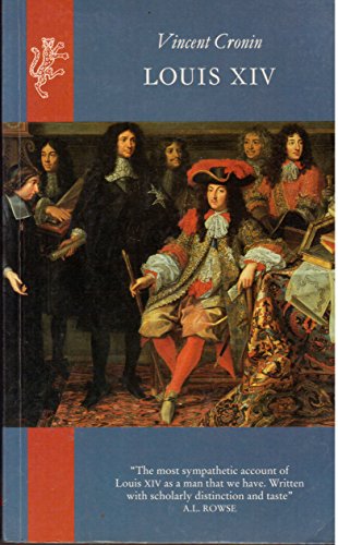 Stock image for Louis XIV for sale by Better World Books: West