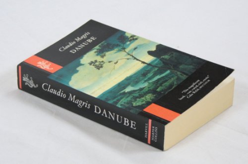 Stock image for Danube for sale by Better World Books: West