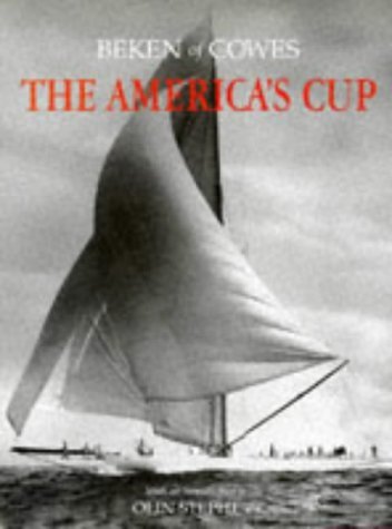 9780002720779: The America's Cup