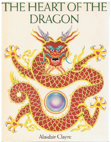 Beispielbild fr The Heart of the Dragon zum Verkauf von AwesomeBooks