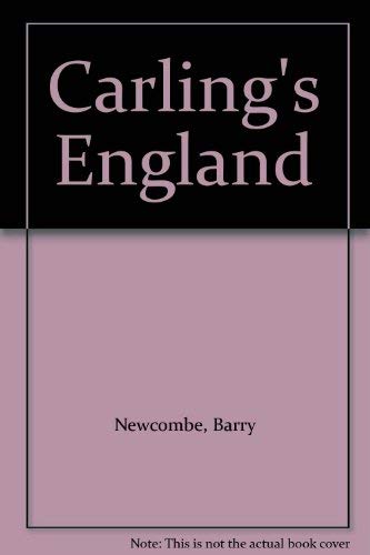 Stock image for Carling's England for sale by Robert Fulgham, Bookseller