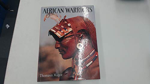 Beispielbild fr African Warriors: The Samburu Of Kenya zum Verkauf von WorldofBooks