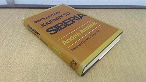 9780002723619: Involuntary Journey to Siberia