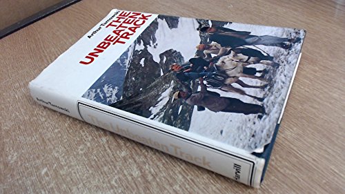 9780002723626: The unbeaten tracks,