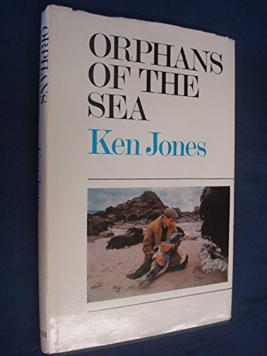 Stock image for Orphans of the sea for sale by Dunaway Books