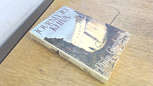 9780002726719: Journey to Khiva [Idioma Ingls]