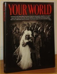 Beispielbild fr Your World zum Verkauf von Better World Books