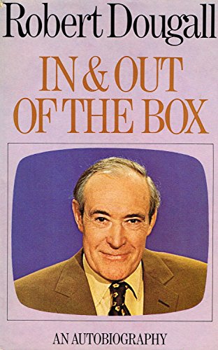 Stock image for In and out of the box,: An autobiography for sale by MusicMagpie