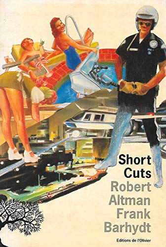 9780002727044: Short Cuts