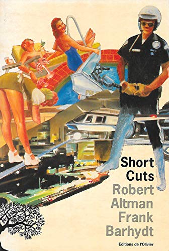Stock image for Short Cuts for sale by RIVERLEE BOOKS