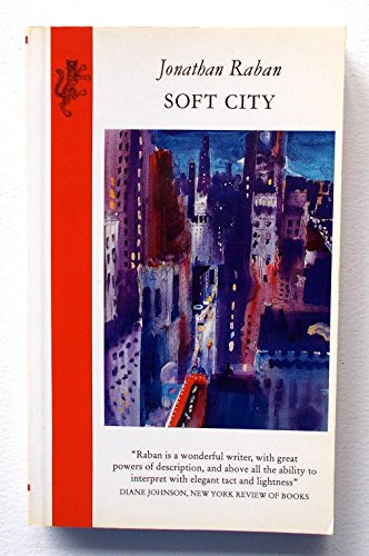 Stock image for Soft City for sale by ThriftBooks-Dallas