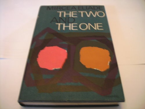 9780002728034: Two and the One