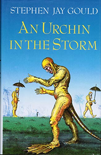 9780002728492: An Urchin In the Storm: Essays About Books and Ideas
