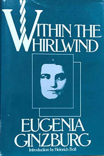 9780002729079: Within the Whirlwind