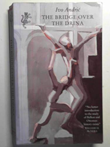 Stock image for Bridge Over the Drina for sale by ThriftBooks-Dallas