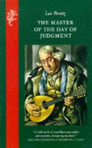 Stock image for The Master of the Day of Judgement for sale by WorldofBooks