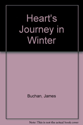 Stock image for Heart's Journey In Winter for sale by John Stoodley