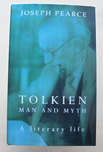 Stock image for Tolkien: Man and Myth for sale by Karl Eynon Books Ltd