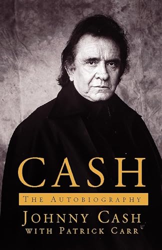 Beispielbild fr Cash zum Verkauf von WorldofBooks