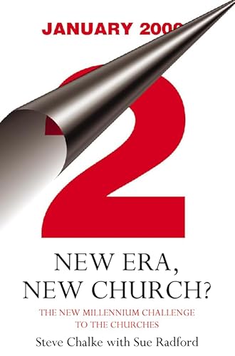 Stock image for New Era, New Church?: A handbook for Churches for sale by AwesomeBooks