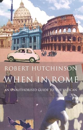 9780002740364: When in Rome