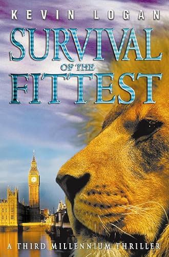9780002740432: Survival Of The Fittest (Logan)
