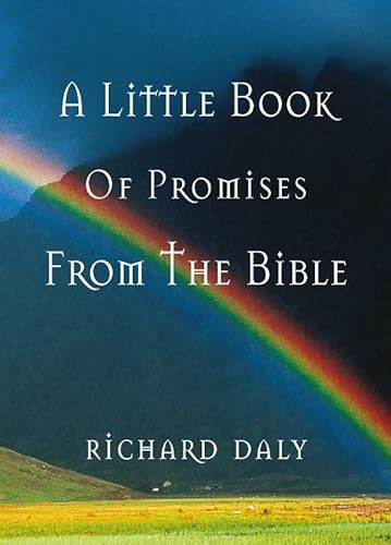 9780002740500: A Little Book of Promises from the Bible