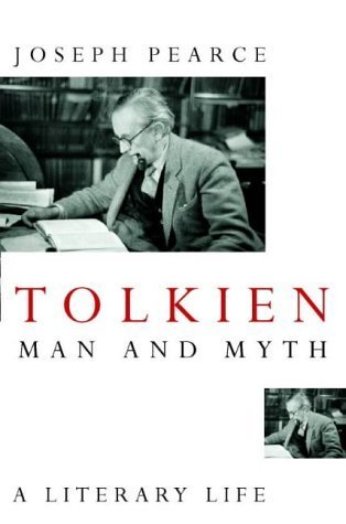 Beispielbild fr Tolkien: Man and Myth zum Verkauf von WorldofBooks