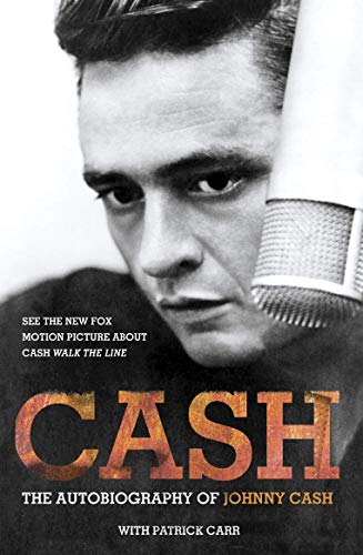 Stock image for Cash: The Autobiography for sale by AwesomeBooks