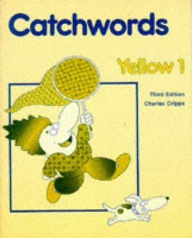 9780003005073: Catchwords – Yellow 1