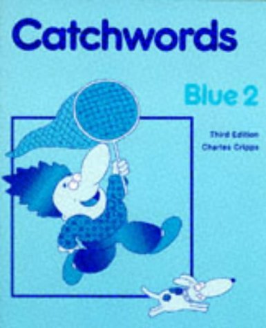 Stock image for Catchwords  " Blue 2 for sale by WorldofBooks