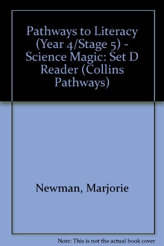 9780003012071: Science Magic: Set D Reader