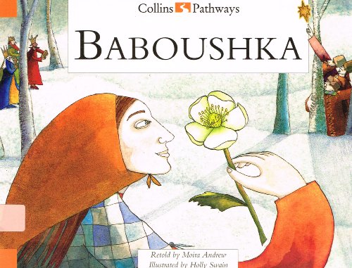 9780003012460: Baboushka (Collins Pathways)