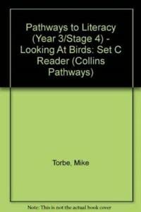 Stock image for Collins Pathways Stage 4 Set C: Looking at Birds (Collins Pathways) for sale by MusicMagpie