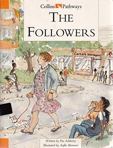 Beispielbild fr Pathways to Literacy (Year 4/Stage 5)    The Followers: Set C Reader (Collins Pathways S.) zum Verkauf von AwesomeBooks