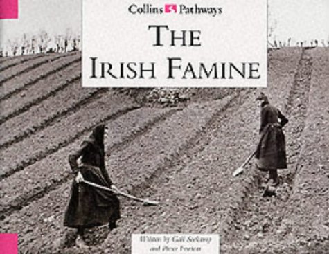 Stock image for The Irish Famine for sale by WorldofBooks