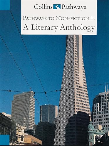 Stock image for Collins Pathways to Non-fiction 1: a Literacy Anthology (Big Book) (Pathways) for sale by Phatpocket Limited